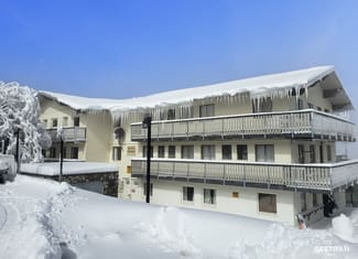 Hotel, Motel, Pub & Leisure commercial property for sale at Hotel Enzian, 8 Chamois Road Mount Buller VIC 3723 Hotel, Motel, Pub & Leisure commercial property for sale at Hotel Enzian, 8 Chamois Road Mount Buller VIC 3723