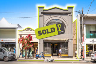 Development / Land commercial property sold at 456-460 Toorak Road Toorak VIC 3142 Development / Land commercial property sold at 456-460 Toorak Road Toorak VIC 3142