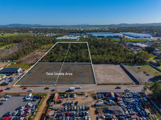 Development / Land commercial property for sale at 85 - 95 King Avenue Willawong QLD 4110 Development / Land commercial property for sale at 85 - 95 King Avenue Willawong QLD 4110