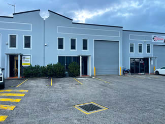 Factory, Warehouse & Industrial commercial property for sale at 7/14 Holbeche Road Arndell Park NSW 2148 Factory, Warehouse & Industrial commercial property for sale at 7/14 Holbeche Road Arndell Park NSW 2148