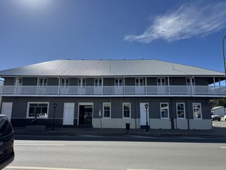 Hotel, Motel, Pub & Leisure commercial property for sale at 112 Patrick Street Laidley QLD 4341 Hotel, Motel, Pub & Leisure commercial property for sale at 112 Patrick Street Laidley QLD 4341