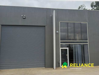 Factory, Warehouse & Industrial commercial property leased at 3/10 Industrial Drive Melton VIC 3337 Factory, Warehouse & Industrial commercial property leased at 3/10 Industrial Drive Melton VIC 3337