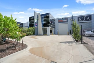 Factory, Warehouse & Industrial commercial property for sale at 2/60 Barretta Road Ravenhall VIC 3023 Factory, Warehouse & Industrial commercial property for sale at 2/60 Barretta Road Ravenhall VIC 3023