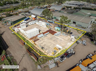 Development / Land commercial property for sale at 66 River Road Redbank QLD 4301