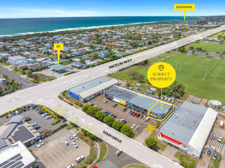 Factory, Warehouse & Industrial commercial property sold at 12/2 Main Drive Bokarina QLD 4575 Factory, Warehouse & Industrial commercial property sold at 12/2 Main Drive Bokarina QLD 4575