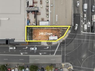Parking / Car Space commercial property for sale at 60 Hopkins Street Footscray VIC 3011 Parking / Car Space commercial property for sale at 60 Hopkins Street Footscray VIC 3011