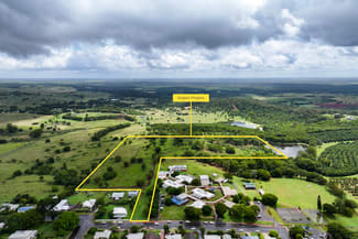 Development / Land commercial property for sale at 19 Mungomery Street Childers QLD 4660 Development / Land commercial property for sale at 19 Mungomery Street Childers QLD 4660