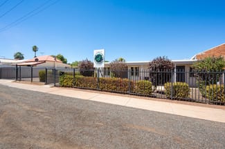 Hotel, Motel, Pub & Leisure commercial property for sale at 73 Cheetham Street Kalgoorlie WA 6430
