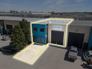 Offices commercial property sold at 120/266 Osborne Avenue Clayton South VIC 3169