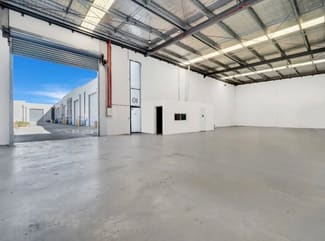 Factory, Warehouse & Industrial commercial property for sale at 10/29 Sharnet Circuit Pakenham VIC 3810 Factory, Warehouse & Industrial commercial property for sale at 10/29 Sharnet Circuit Pakenham VIC 3810