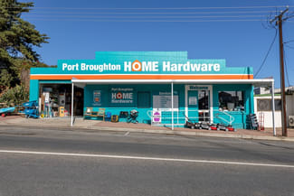 Shop & Retail commercial property for sale at 31 Harvey Street Port Broughton SA 5522