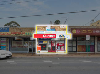 Medical / Consulting commercial property for sale at 637 Warrigal Rd Chadstone VIC 3148 Medical / Consulting commercial property for sale at 637 Warrigal Rd Chadstone VIC 3148