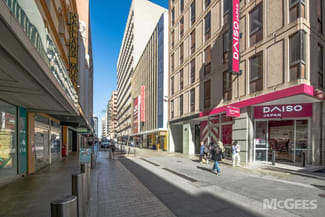 Shop & Retail commercial property for lease at Level 4 Unit 25/55 Gawler Place Adelaide SA 5000 Shop & Retail commercial property for lease at Level 4 Unit 25/55 Gawler Place Adelaide SA 5000