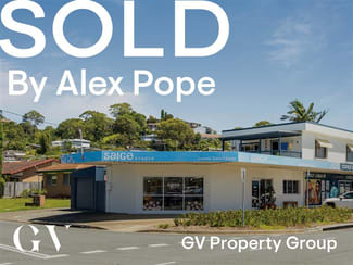 Development / Land commercial property sold at 1 Kallara Street Tugun QLD 4224