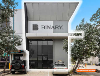 Offices commercial property for sale at 25 & 45 Tallis Circuit Truganina VIC 3029 Offices commercial property for sale at 25 & 45 Tallis Circuit Truganina VIC 3029