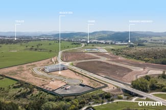Development / Land commercial property for sale at Whole Site/9 Marland Court Environa NSW 2620 Development / Land commercial property for sale at Whole Site/9 Marland Court Environa NSW 2620