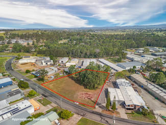 Development / Land commercial property for sale at 23 Arkwright Crescent Taree NSW 2430 Development / Land commercial property for sale at 23 Arkwright Crescent Taree NSW 2430