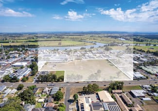 Development / Land commercial property for sale at 112 Adelaide St Raymond Terrace NSW 2324 Development / Land commercial property for sale at 112 Adelaide St Raymond Terrace NSW 2324