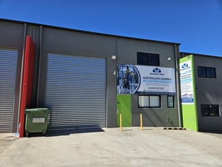 Factory, Warehouse & Industrial commercial property for sale at Unit 16/17 Old Dairy Close Moss Vale NSW 2577 Factory, Warehouse & Industrial commercial property for sale at Unit 16/17 Old Dairy Close Moss Vale NSW 2577