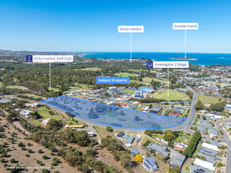 Development / Land commercial property for sale at Lot 503 Jasmin Drive Victor Harbor SA 5211 Development / Land commercial property for sale at Lot 503 Jasmin Drive Victor Harbor SA 5211