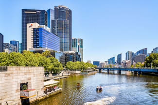 Offices commercial property for sale at 2 Riverside Quay Southbank VIC 3006