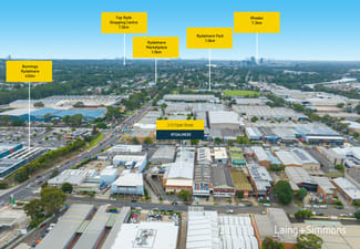 Factory, Warehouse & Industrial commercial property sold at 2/5 Clyde Street Rydalmere NSW 2116 Factory, Warehouse & Industrial commercial property sold at 2/5 Clyde Street Rydalmere NSW 2116