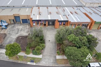 Factory, Warehouse & Industrial commercial property sold at 1/3 Woodbine Court Wantirna South VIC 3152 Factory, Warehouse & Industrial commercial property sold at 1/3 Woodbine Court Wantirna South VIC 3152