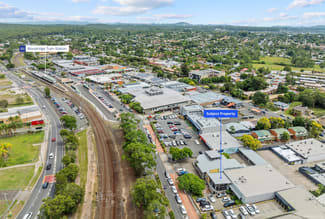 Offices commercial property for sale at 11 Station Road Logan Central QLD 4114 Offices commercial property for sale at 11 Station Road Logan Central QLD 4114