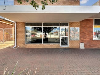 Shop & Retail commercial property for sale at 15 Barton Street Cobar NSW 2835 Shop & Retail commercial property for sale at 15 Barton Street Cobar NSW 2835
