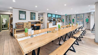 Offices commercial property for sale at Shop 1/56-58 BAY STREET Ultimo NSW 2007 Offices commercial property for sale at Shop 1/56-58 BAY STREET Ultimo NSW 2007