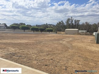 Development / Land commercial property sold at 62 Abel Street Boyup Brook WA 6244