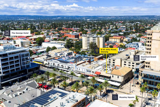 Shop & Retail commercial property for sale at 8-10 Jetty Road Glenelg SA 5045