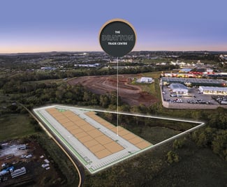 Factory, Warehouse & Industrial commercial property for sale at 49 Boothby Street Drayton QLD 4350
