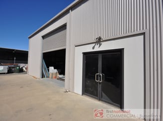 Factory, Warehouse & Industrial commercial property sold at 4/14 Trumper Drive Busselton WA 6280