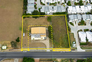 Development / Land commercial property sold at 130 Cedar Road Redbank Plains QLD 4301 Development / Land commercial property sold at 130 Cedar Road Redbank Plains QLD 4301