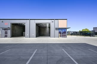 Factory, Warehouse & Industrial commercial property for sale at 1/11 Cameron Place Orange NSW 2800 Factory, Warehouse & Industrial commercial property for sale at 1/11 Cameron Place Orange NSW 2800
