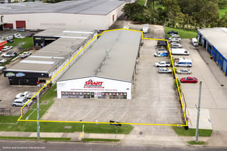 Factory, Warehouse & Industrial commercial property sold at 37 South Pine Road Brendale QLD 4500 Factory, Warehouse & Industrial commercial property sold at 37 South Pine Road Brendale QLD 4500