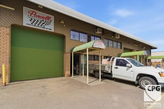 Factory, Warehouse & Industrial commercial property for sale at 10/10 Childs Road Chipping Norton NSW 2170 Factory, Warehouse & Industrial commercial property for sale at 10/10 Childs Road Chipping Norton NSW 2170