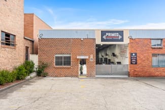 Factory, Warehouse & Industrial commercial property sold at Unit 20/112 Ashford Avenue Milperra NSW 2214 Factory, Warehouse & Industrial commercial property sold at Unit 20/112 Ashford Avenue Milperra NSW 2214