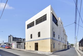 Factory, Warehouse & Industrial commercial property sold at 2e. Union Street Tempe NSW 2044 Factory, Warehouse & Industrial commercial property sold at 2e. Union Street Tempe NSW 2044