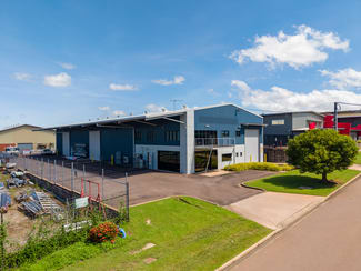 Factory, Warehouse & Industrial commercial property for sale at 14 Mel Road Berrimah NT 0828 Factory, Warehouse & Industrial commercial property for sale at 14 Mel Road Berrimah NT 0828