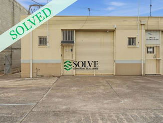 Factory, Warehouse & Industrial commercial property sold at 1/10 Anvil Road Seven Hills NSW 2147 Factory, Warehouse & Industrial commercial property sold at 1/10 Anvil Road Seven Hills NSW 2147
