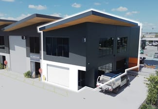 Factory, Warehouse & Industrial commercial property for sale at Unit 1 & Unit 11/15 Aldinga Street Brendale QLD 4500