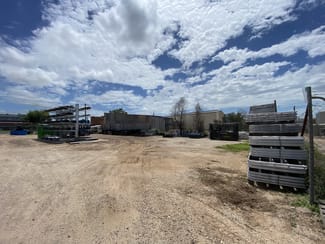 Development / Land commercial property for sale at 64 & 64A Elderslie Street Winton QLD 4735
