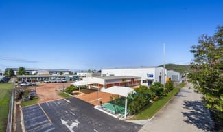 Offices commercial property for sale at 619 Ingham Road Mount St John QLD 4818