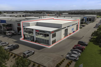 Showrooms / Bulky Goods commercial property for sale at Unit 1/2 Southeast Boulevard Pakenham VIC 3810 Showrooms / Bulky Goods commercial property for sale at Unit 1/2 Southeast Boulevard Pakenham VIC 3810