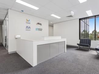 Offices commercial property for sale at 3.04 - 3.05/2-8 Brookhollow Avenue Norwest NSW 2153