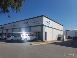 Shop & Retail commercial property for sale at 13/16 Kent Way Malaga WA 6090 Shop & Retail commercial property for sale at 13/16 Kent Way Malaga WA 6090