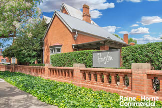 Hotel, Motel, Pub & Leisure commercial property for sale at 44 Kincaid Street Wagga Wagga NSW 2650