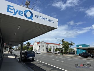 Offices commercial property sold at 32 Gordon Street Mackay QLD 4740